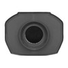 4PCS Vacuum Cleaner Filter Replacement Easy to Disassemble Vacuum Filter