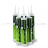 Green Glue Noiseproofing and Damping Compound - Case of 6 Tubes