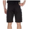 5.11 73334ABR-019-38: Apex Short, Black, 38