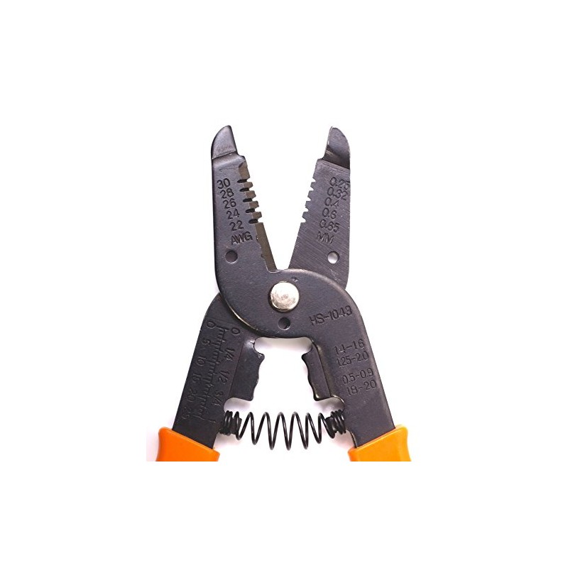 HS-1043 Cable Stripper 0.25-0.65 mm²