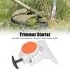Pull Starter Replacement Upgrade Part WearResistant Universal Accessory Fit for