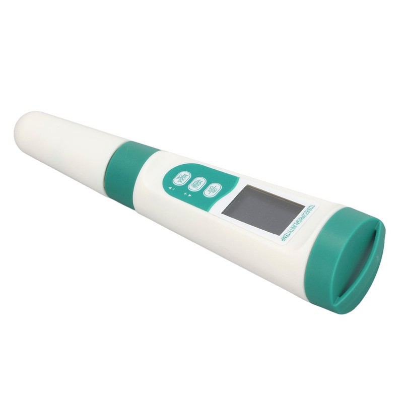 Water Quality Tester Pen Meter Accurate TDS Meter EC Meter