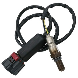 Germban BC3Z-9D378-G Nox Temperature Sensor Replacement for 2011-2012 Ford F-250 F-350 F-450 Super Duty 6.7L V8 BC3Z9D378G