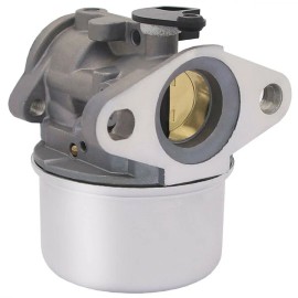 SZEJ Carburetor For Poulan PRO 22'' Lawn Mowers Parts 96142003600 96142003602