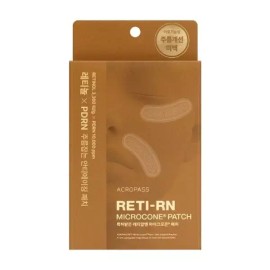 Retialen 레티알엔 마이크로콘 패치 6패치(3회분)_23512596_673639 Lethialen Microcon Patch 6 Patches (3 Sets)