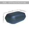 Case Compatible with TOPDON TopScan OBD2 Scanner, Only Case