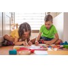 Jovicolor 980 – Wax Crayons, Box of 12, Pink