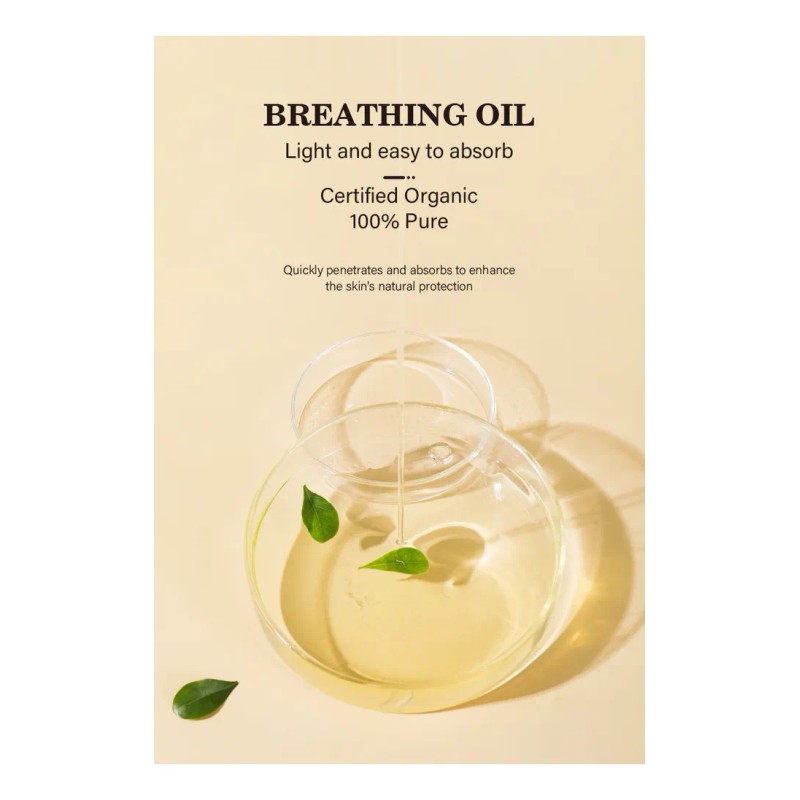 F Aceite De Ricino Orgánico: Crecimiento Del Cabello, Cejas