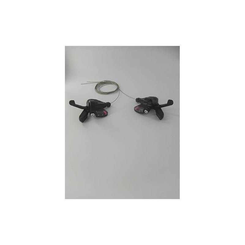SHIMANO Altus SL-M310 3x7 Gear Lever Set 21 Gears Including