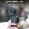 Neewer Magnetic ND&Black Diffusion 1/4 Effect Filter Kit Compatible with