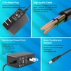 9V Power Supply Compatible with TP-Link Tapo Camera C100 C200
