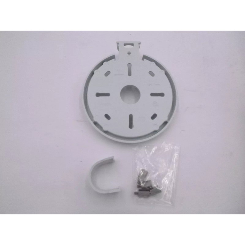 Axis Communications T94F01P Conduit Backbox 5504-041