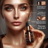 Marie D’Argan Sérum Para Contorno De Ojos Con Ácido Hialurónico
