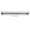 Receipt Holder Catering, Wall Mounted Installation Note Strip, Receipt Bar,