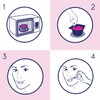Mandy’s Film Wax Face & Brow – Facial Hot Wax