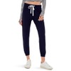 Splits59 Women's Sonja Fleece Sweatpants, Black