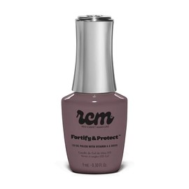 RC Red Carpet Manicure Esmalte de Uñas LED GEL Smile for the Cameras Crema Taupe 9 ml
