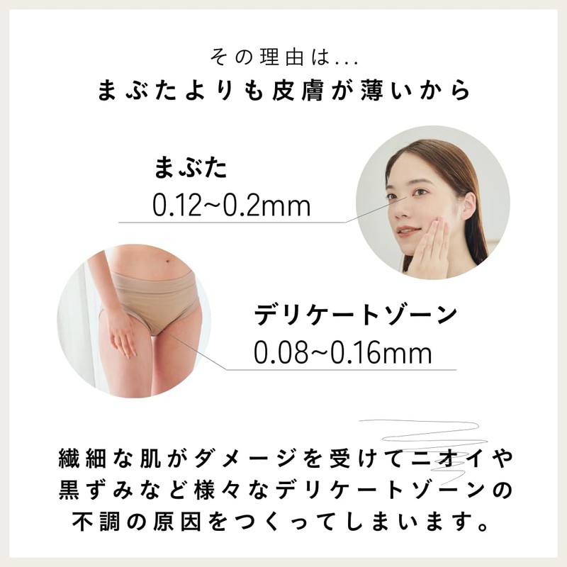 I'm La Floria Delicate Body Wash, Mini Body Soap, Moisturizing,