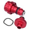 Oil Drain Plug Assembly with Magnetic End Aluminium Alloy Replacement