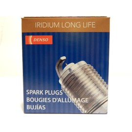 DENSO # 3324 Iridium LONG LIFE Spark Plugs -- SK16R11 ----- 4 PCS * NEW *