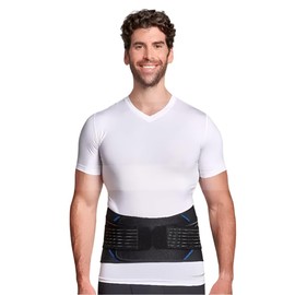 SEAMWEAR Powered by Tommie Copper Prograde Adjustable Support Back Brace