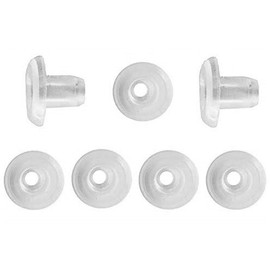 HomeAmore Horizontal Blinds Bottom Rail Button Plugs [7pcs]
