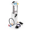 OKLPF Electric Fuel Pump Module Assembly Compatible with 2000 2001