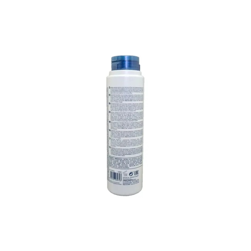 Lendan Plex Forte Reparación Shampoo 1 L Acondicionador 1l
