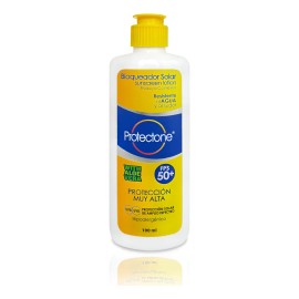 Bloqueador Solar Fps Protectone 100