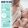 Breastmilk Test Strips Fast and Accurate Detection Testing Strips for
