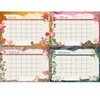 2025 Wall Calendar ~ Garden Blooms: Wall Calendar Featuring Vibrant