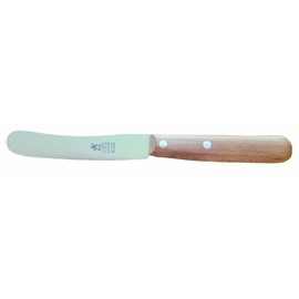 Windmühlenmesser Small Buckles Rustproof Red Beech