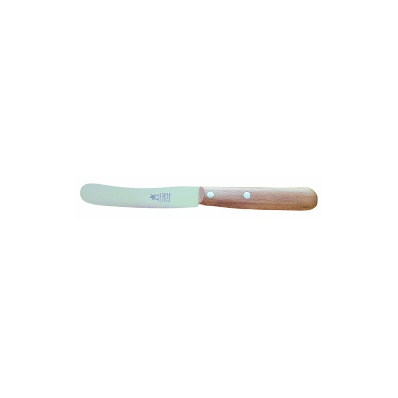 Windmühlenmesser Small Buckles Rustproof Red Beech
