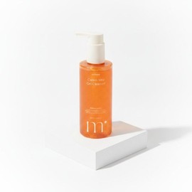 PICK/Skin Tone/Carrot/Vita/GEL/Cleanser/200ml