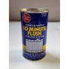 Gunk 10 Minute Radiator Flush 12 FL OZ Metal Full