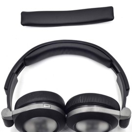 1 x Replacement Black Headband Cushion for JBL E40 BT E40bt Headphone