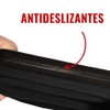FELTER FITNESS Mangas Deportivas, Par de Mangas para Brazo Protección