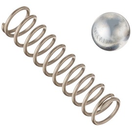 GIVI Z1384R 66542 Rear Box Parts Cylinder Spring