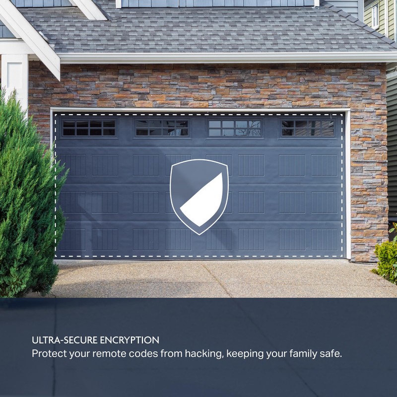 Chamberlain myQ Wireless Garage Door Keypad