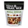 GourmetNut Power Up Trail Mix, Mega Omega Trail Mix 26