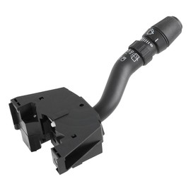 HiSport XL1Z13K359AAA Turn Signal Switch Compatible with Ford Excursion 2000-2001,Expedition 1999 2000 2001 2002;Lincoln Navigator 1999 2000 2001 2002 Replacement for SM528