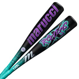 Marucci CATX RCKLESS Composite, USA Baseball Teeball, -13 Drop, 2 5/8" Barrel, Medium-Load, 26" / 13 oz