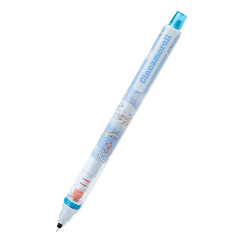Sanrio 673480 Cinnamoroll Kurutoga Mechanical Pencil