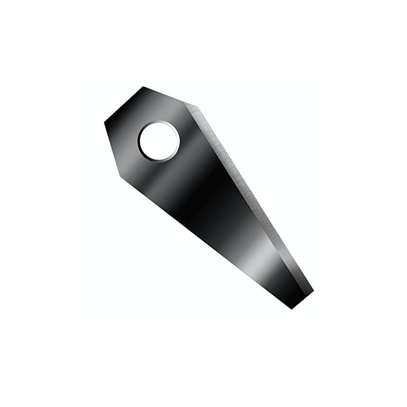 Titanium Black Label Extreme Again Hardener and Sharpener. 12 Replacement