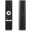 Remote Control for Fetch Mighty TV M681T M616T, Replacement for