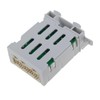 Dishwasher Heating Relay PCB Module – Compatible with Miele Dishwashers