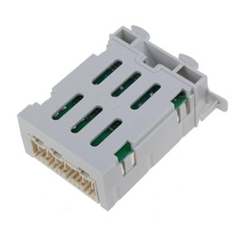 Dishwasher Heating Relay PCB Module – Compatible with Miele Dishwashers | Fix F24| Part No: 09053390