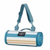 Weatherproof Vintage Outdoor Blanket (60in x 72in) - Portable Picnic