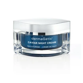 Binella dermaGetic Caviar Night Cream