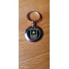 FORT BLISS U.S. ARMY KEY RING/ CHAIN